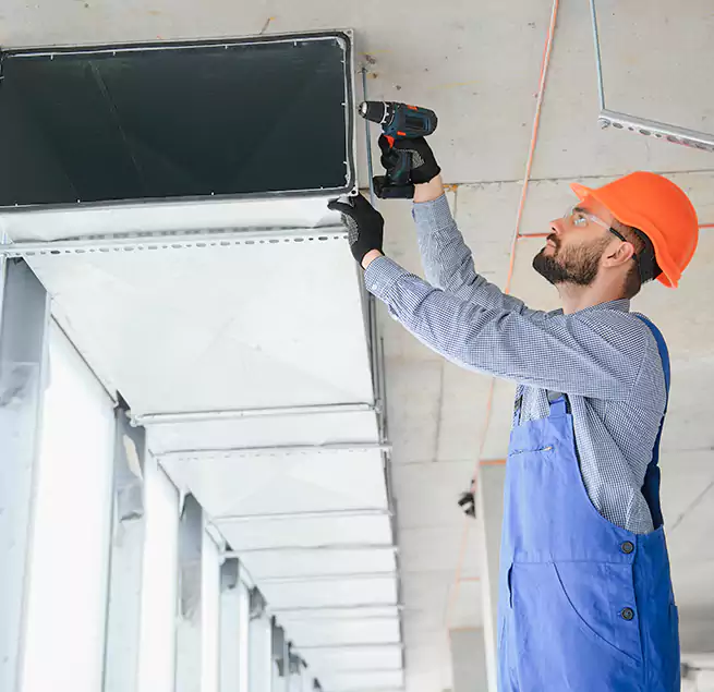 Why Homeowners & Businesses Trust Us in Hudson, OH