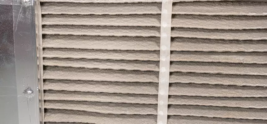 Mobile Car AC Filter Replacement in Hudson