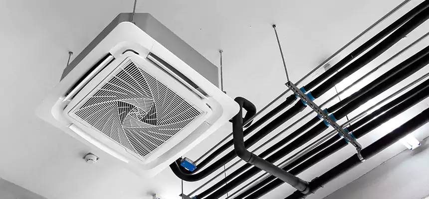 Our Air Duct Deep Cleaning Services in Hudson, OH