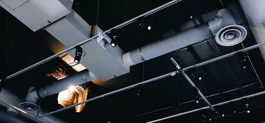 Our Air Duct Replacement Services in Hudson, OH