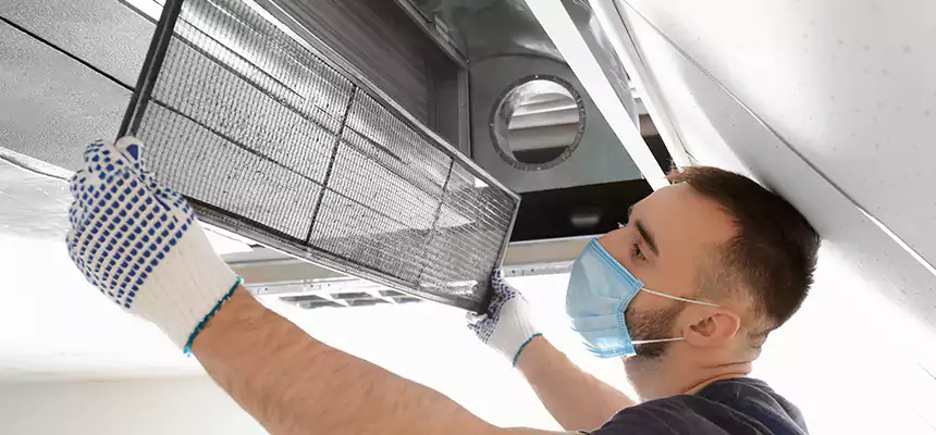Our Home Duct Cleaning Services in Hudson, OH  