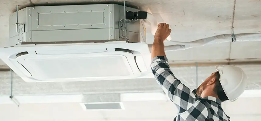 Our Local Vent Cleaning Services in Hudson, OH