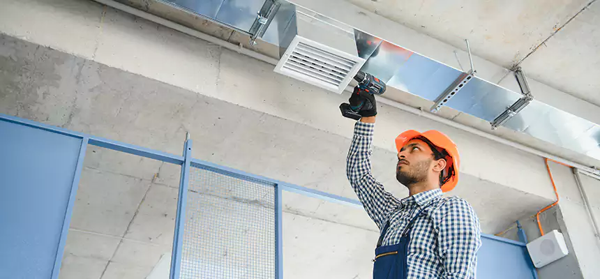 Efficient Exhaust Vent Cleaning in Hudson, OH
