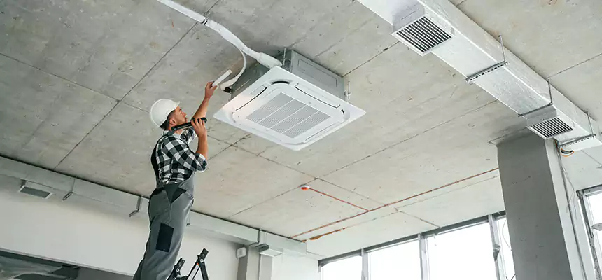 Our Wi Fi Connected Air Ducts Services in Hudson, OH