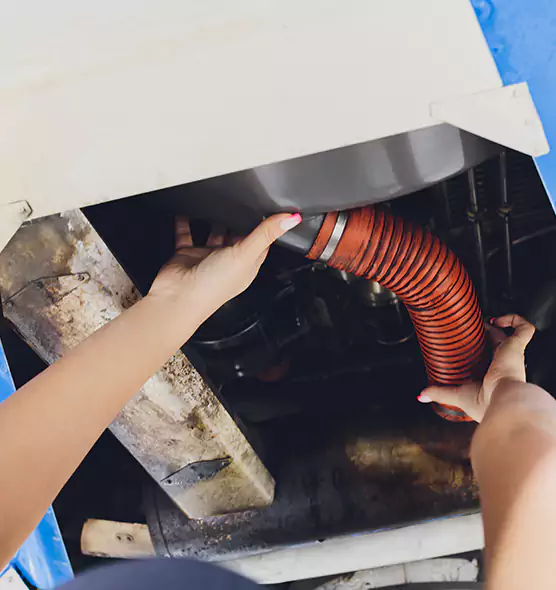 About Air Duct Virus Disinfection in Hudson, OH