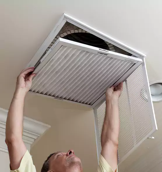 Trusted Apartment Air Duct Cleaning in Hudson, OH