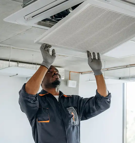 About Certified Air Duct Specialists in Hudson, OH
