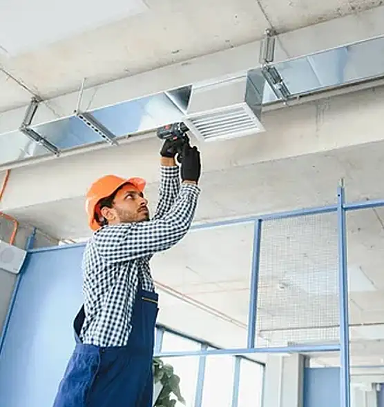 About Commercial Laundry Vent Cleaning in Hudson, OH