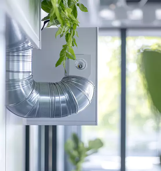 Professional Eco-Safe Dryer Vent Cleaning in Hudson, OH