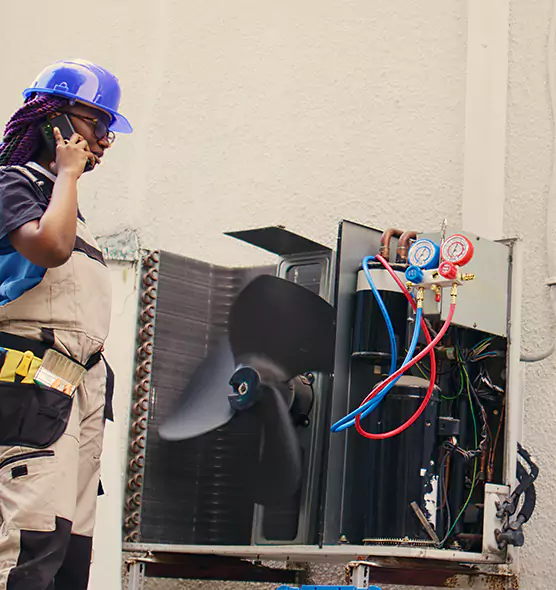 Professional Energy-Efficient HVAC Cleaning in Hudson, OH