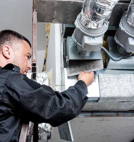 Professional Furnace Vent Cleaning in Hudson, OH