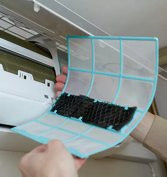 Welcome to Air Duct Cleaning & Repairs Hudson — Your Local HEPA Filter Installation Pros in Hudson, OH