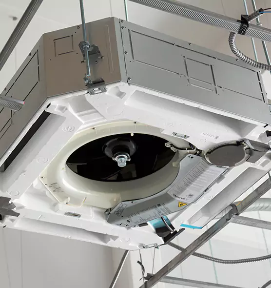 Professional Industrial Dryer Vent Cleaning in Hudson, OH