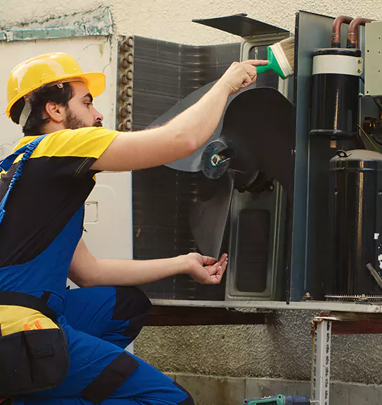 Top-Rated New Room Vent Extension in Hudson, OH