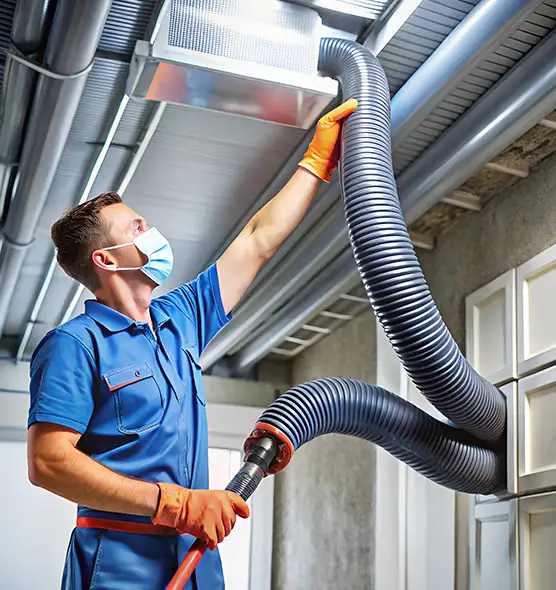Welcome to Air Duct Cleaning & Repairs Hudson — Your Local Roof Dryer Vent Cleaning Specialists in Hudson, OH