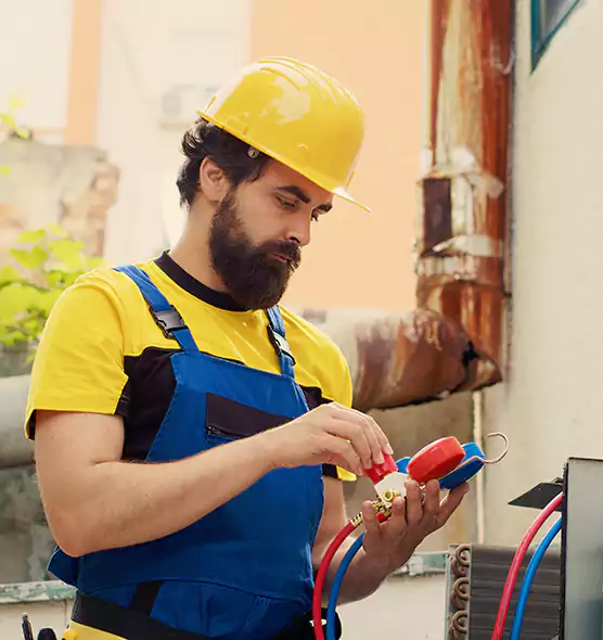 About Smart HVAC Installation in Hudson, OH