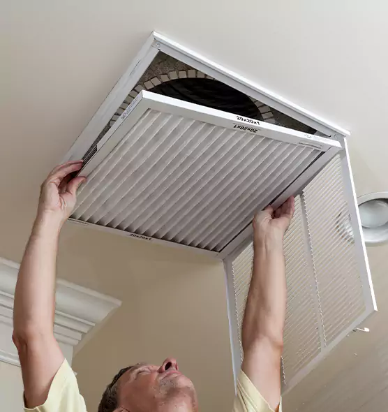 Professional Vent Relocation Services in Hudson, OH