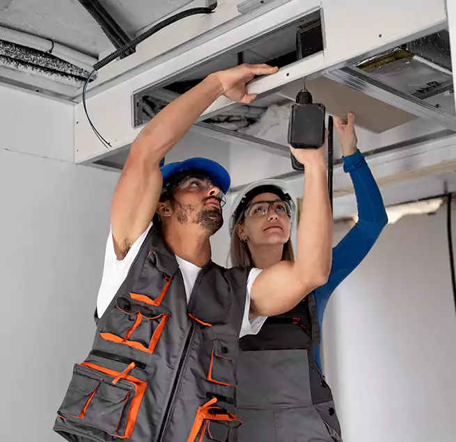 Why Homeowners & Businesses Trust Us in Hudson, OH