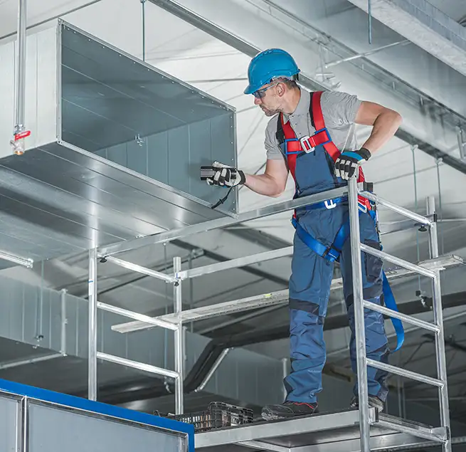 Why Homeowners & Businesses Trust Us in Hudson, OH?