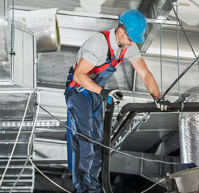 Why Homeowners & Businesses Trust Us in Hudson, OH?