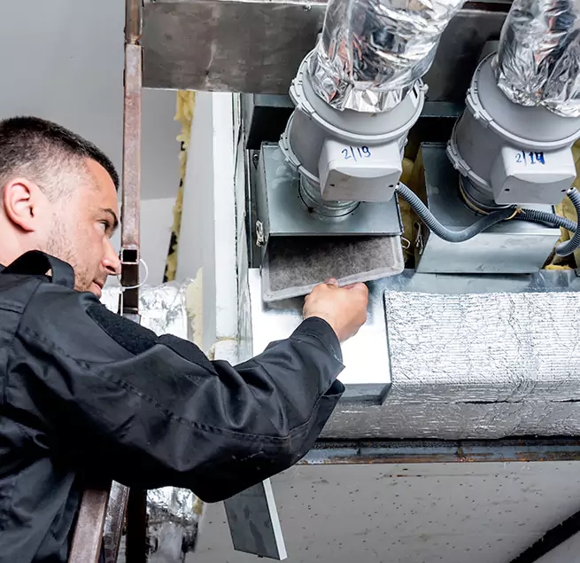 Why Homeowners & Businesses Trust Us in Hudson, OH