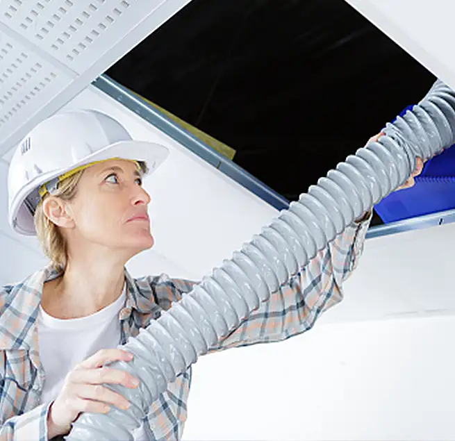 Why Homeowners & Businesses Trust Us Hudson, OH