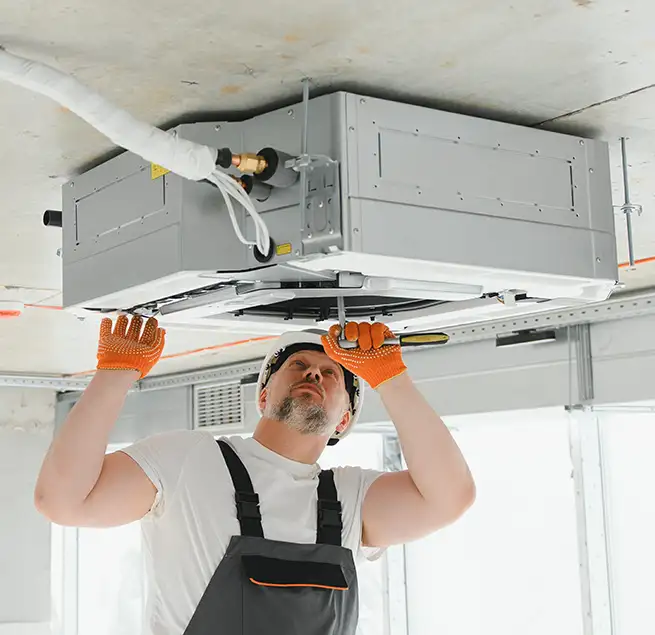 Why Homeowners & Businesses Trust Us Hudson, OH