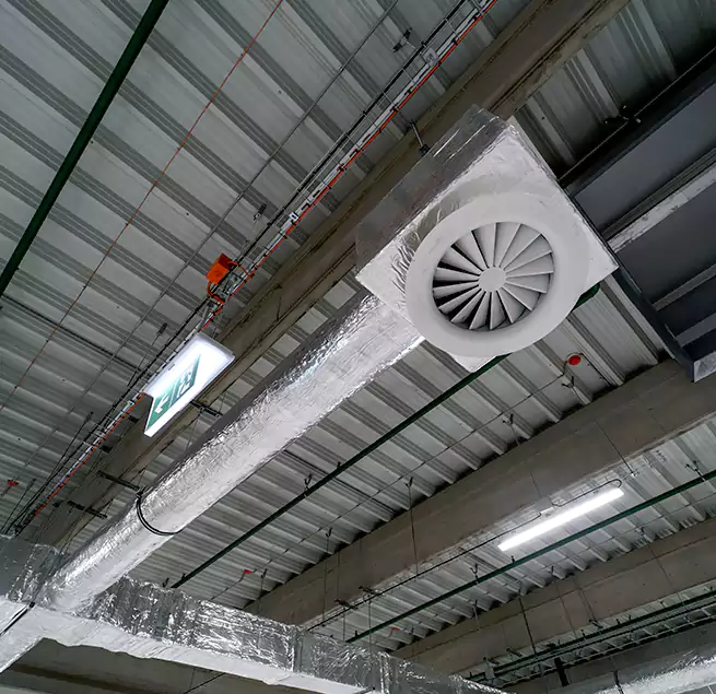 Why Homeowners & Businesses Trust Us in Hudson, OH