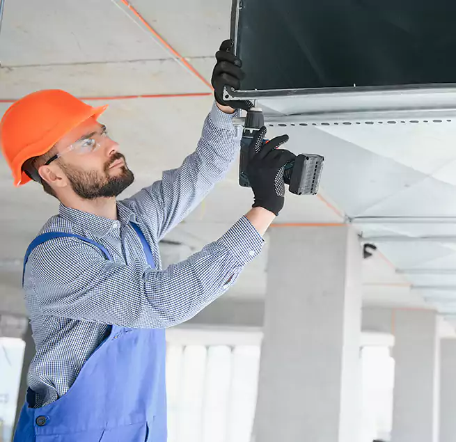 Why Homeowners & Businesses Trust Us in Hudson, OH?