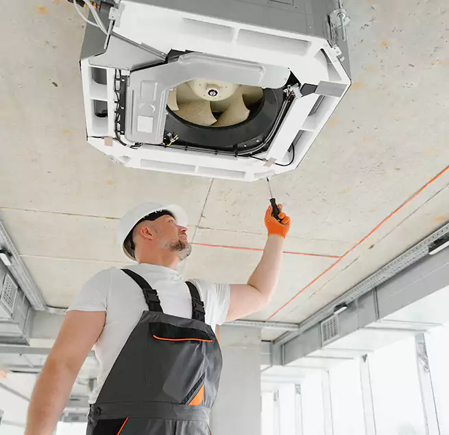 Why Homeowners Businesses Trust Us in Hudson, OH