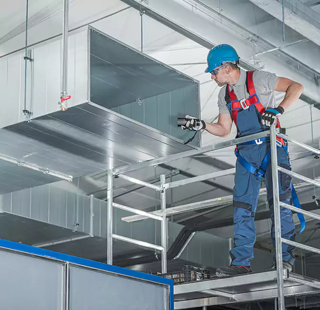 Why Homeowners & Businesses Trust Us Hudson, OH