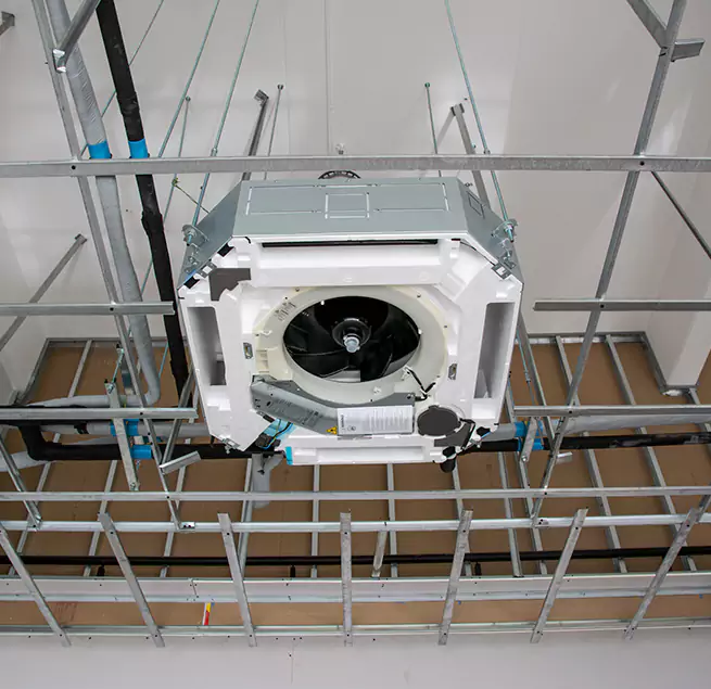 Why Homeowners & Businesses Trust Us Hudson, OH?