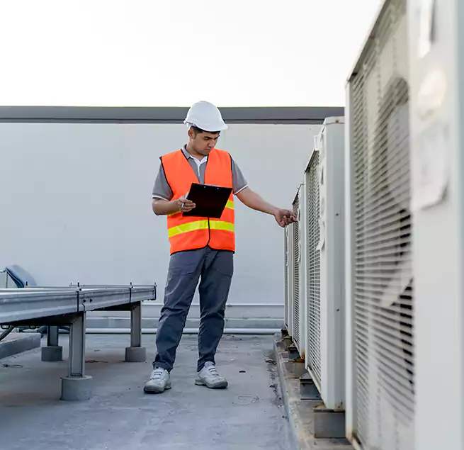 Why Homeowners & Businesses Trust Us in Hudson, OH?