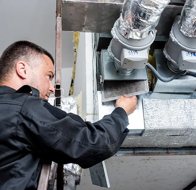 Why Homeowners & Businesses Trust Us in Hudson, OH?